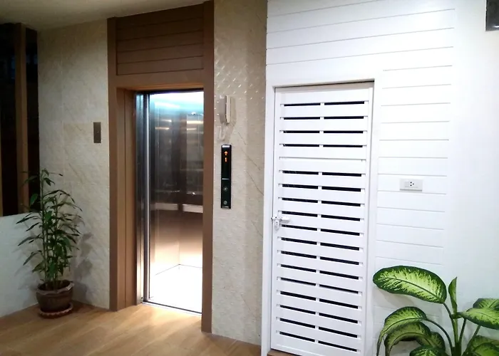 The Greenery Hotel